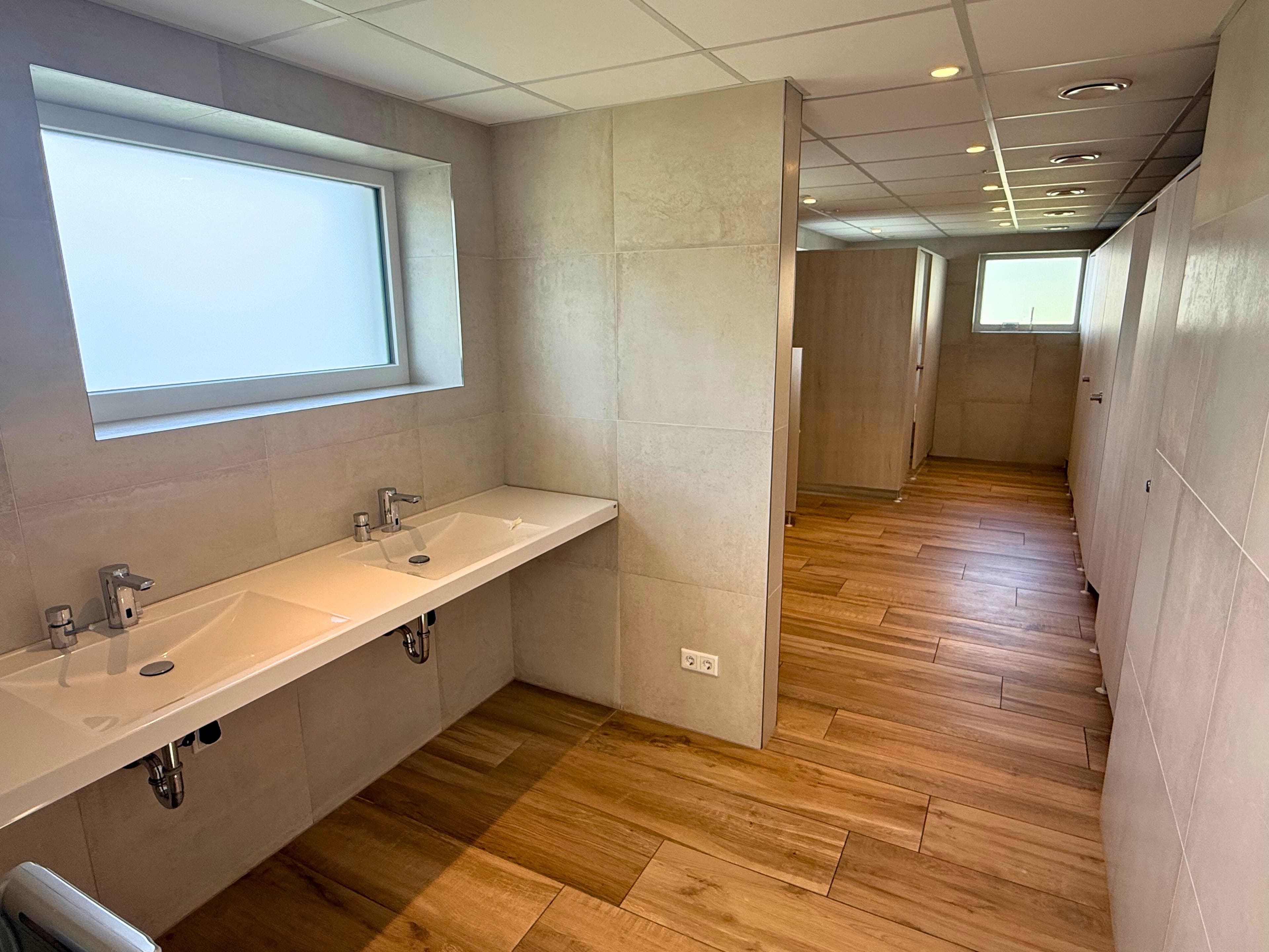 Direkt am Wallersee - Cubes - C2 - 8