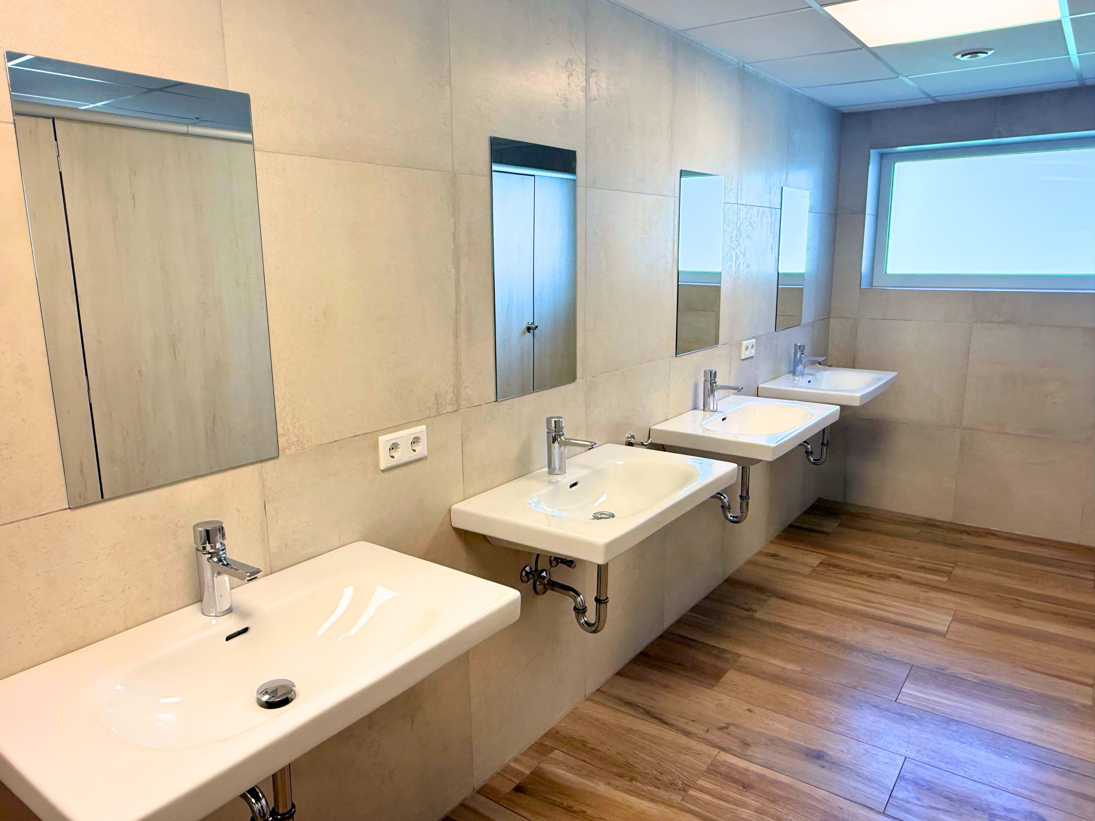 Direkt am Wallersee - Cubes - C6 - 8