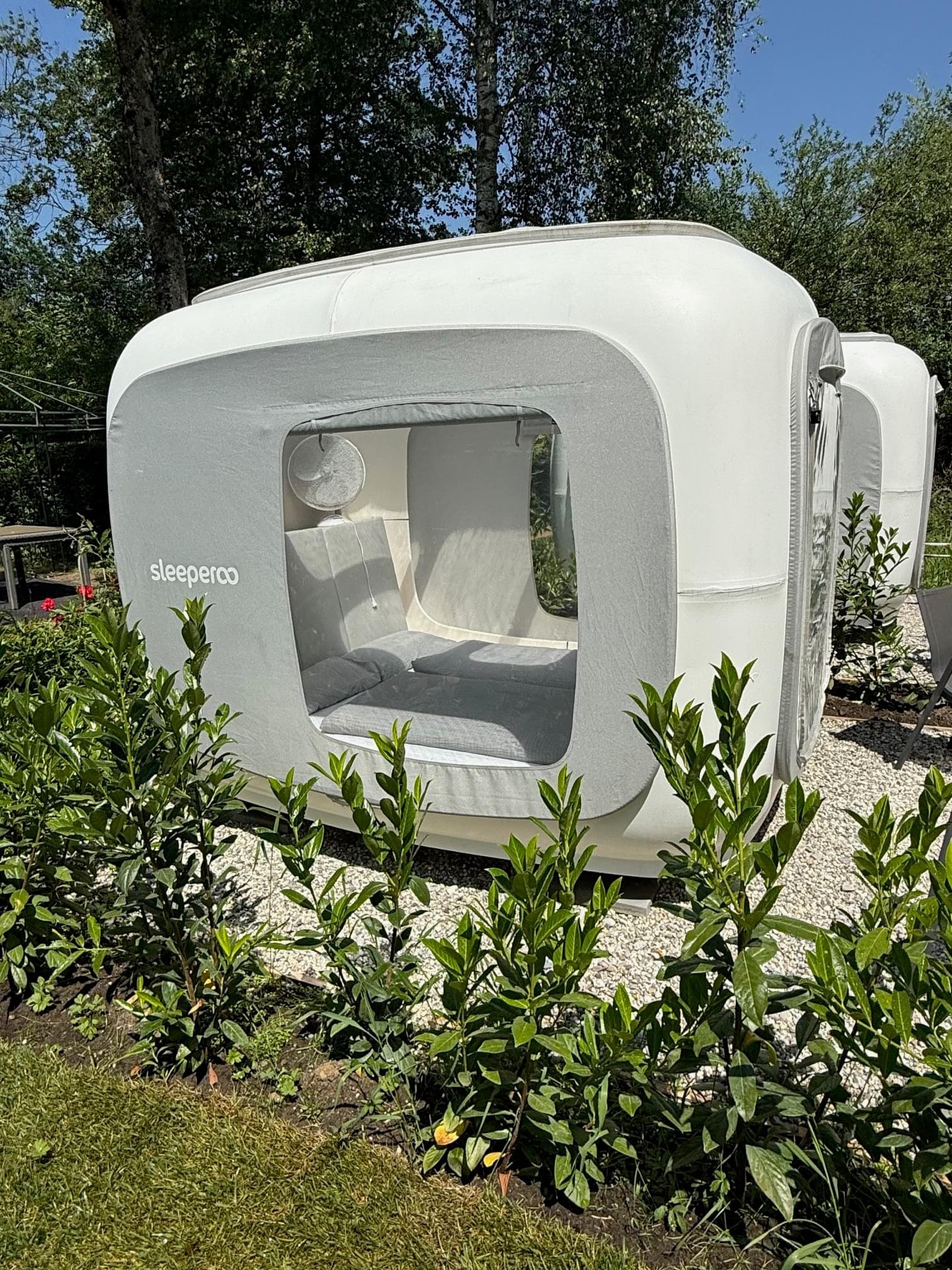 Direkt am Wallersee - Cubes - C1 - 7