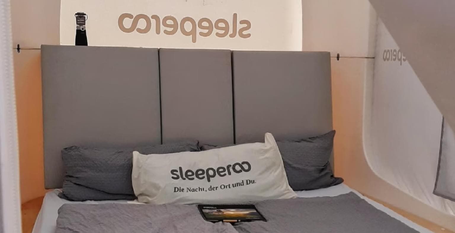 Direkt am Wallersee - Cubes - C1