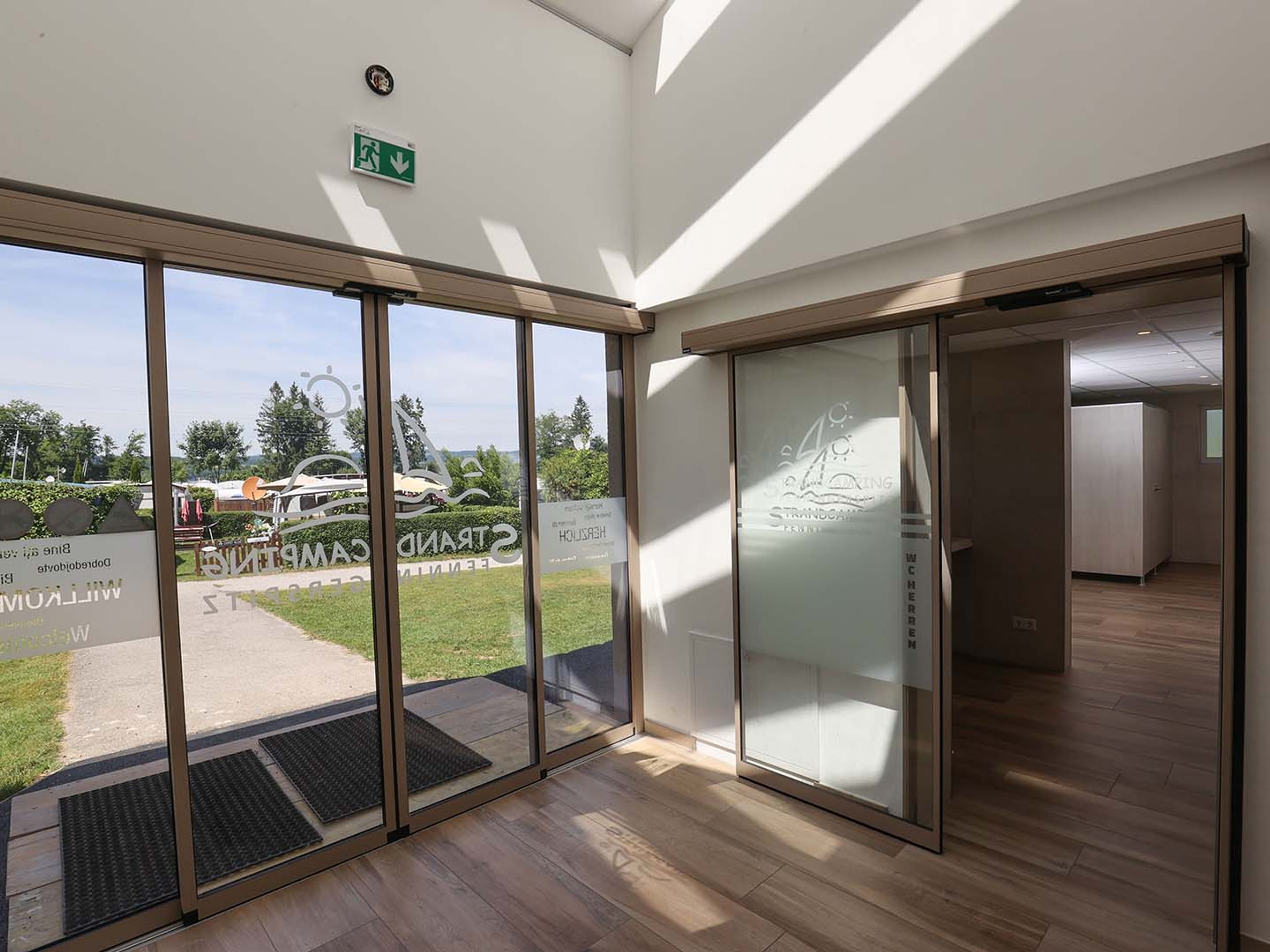 Direkt am Wallersee - Cubes - C3 - 3